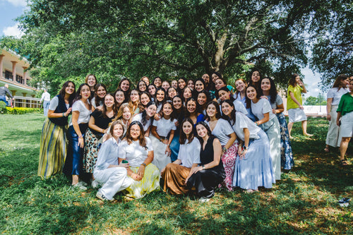 Paquete Grupal - 20 personas