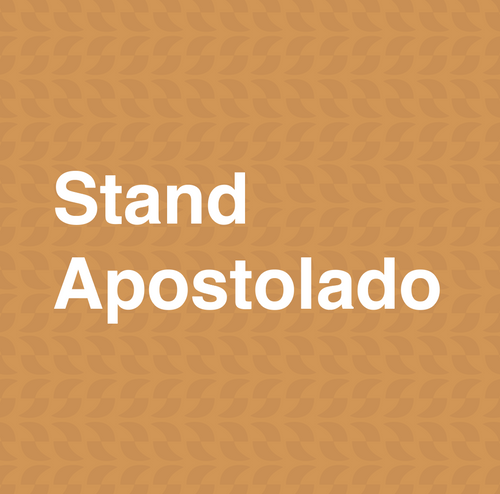 Stand Apostolado