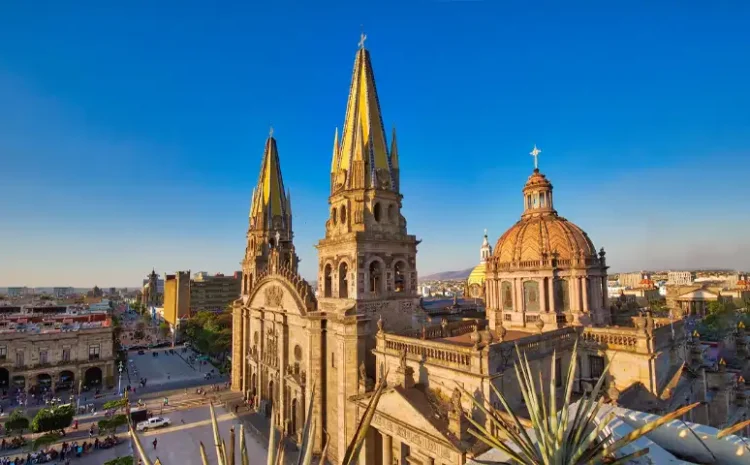 Guadalajara recibirá el Encuentro Juventud y Familia 2026 del Regnum Christi