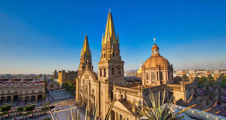 Guadalajara recibirá el Encuentro Juventud y Familia 2026 del Regnum Christi