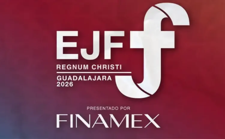 Después de 8 años regresa el EJF del Regnum Christi